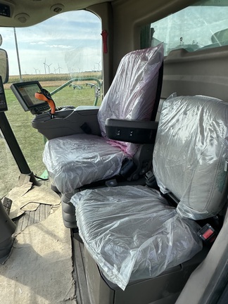 2022 John Deere S790 Combine