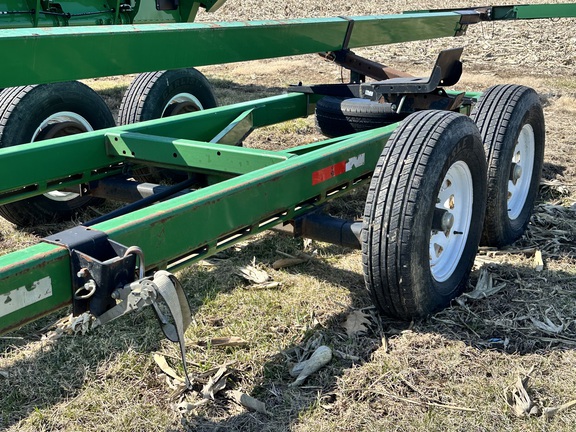 2011 Unverferth 542 Header Transport