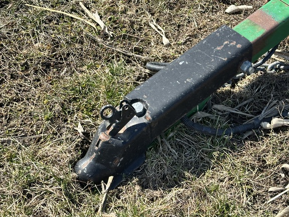 2011 Unverferth 542 Header Transport