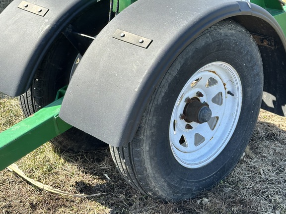 2011 Unverferth 542 Header Transport