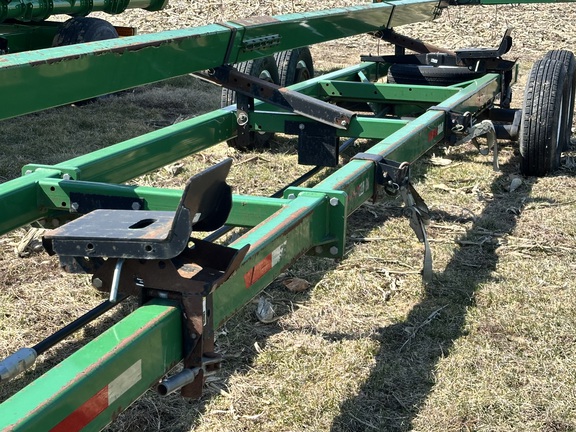 2011 Unverferth 542 Header Transport