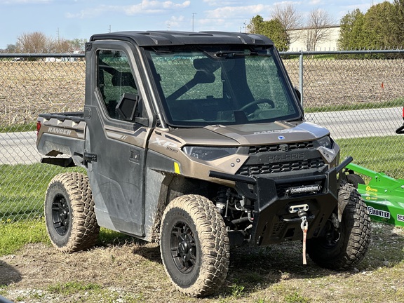 2023 Polaris Ranger XP 1000 ATV