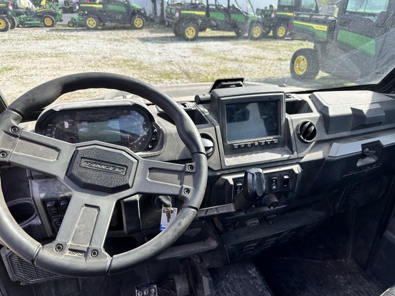 2023 Polaris Ranger XP 1000 ATV