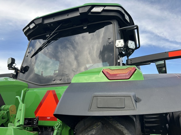 2024 John Deere 8R 370 Tractor