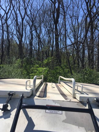 2004 Friesen 240 Tender