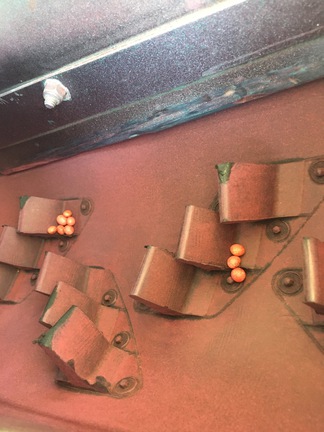 2004 Friesen 240 Tender