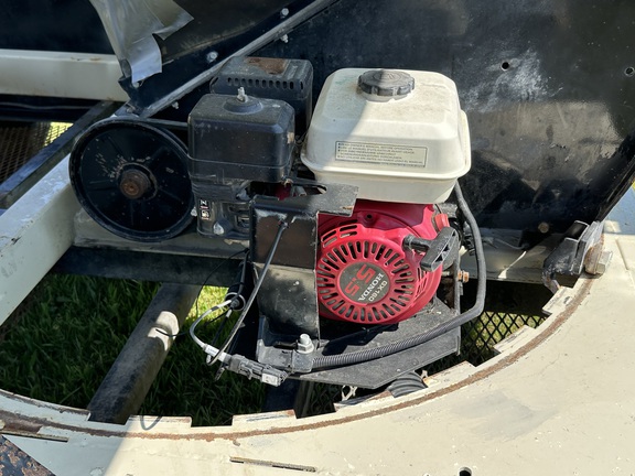 2004 Friesen 240 Tender