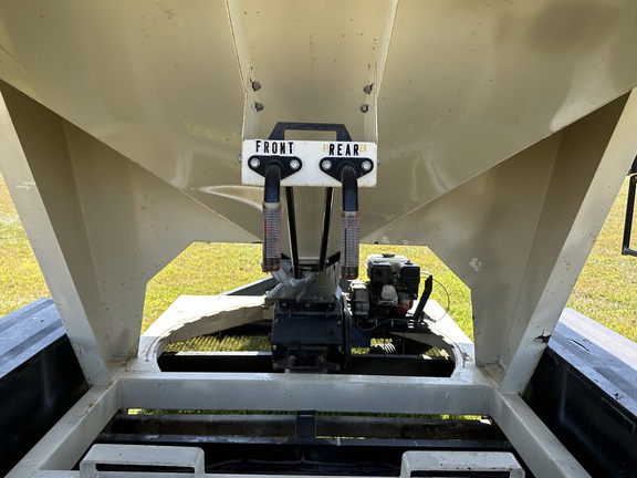 2004 Friesen 240 Tender