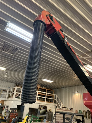 2003 Friesen 240 Tender