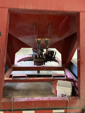 2003 Friesen 240 Tender