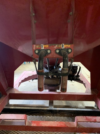 2003 Friesen 240 Tender