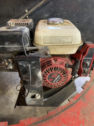 2003 Friesen 240 Tender