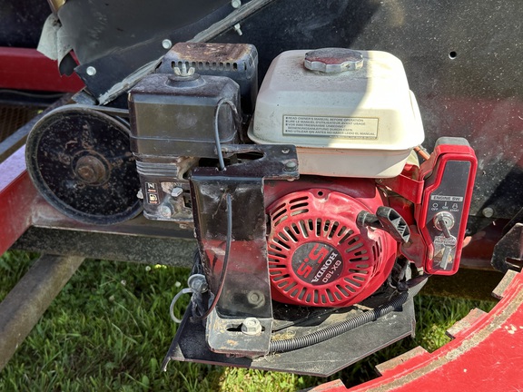 2003 Friesen 240 Tender