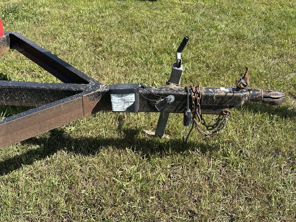 2003 Friesen 240 Tender