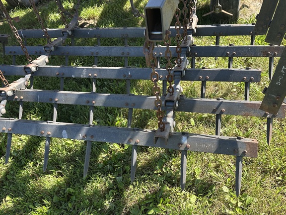 Case IH 4300 Field Cultivator