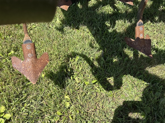 Case IH 4300 Field Cultivator