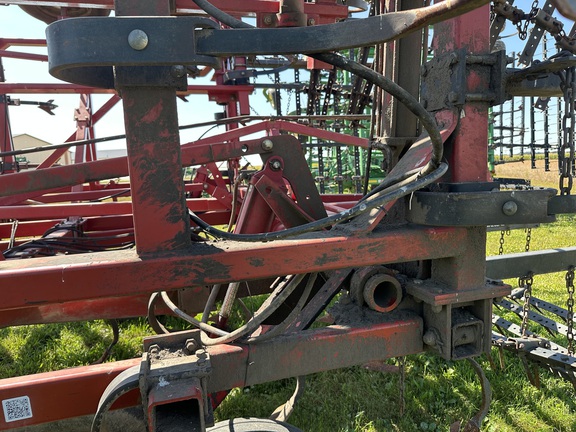 Case IH 4300 Field Cultivator