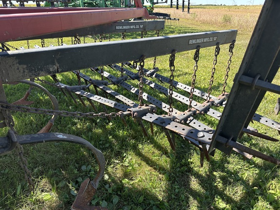 Case IH 4300 Field Cultivator