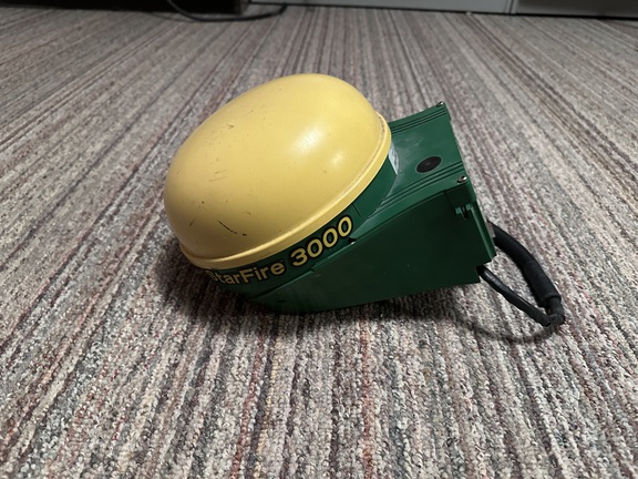 2013 John Deere Starfire 3000 Precision Ag