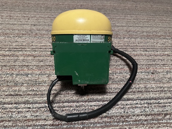 2013 John Deere Starfire 3000 Precision Ag