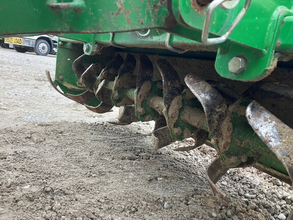 Frontier RT1060 Mower/Rotary Cutter