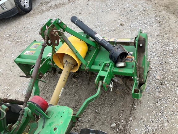 Frontier RT1060 Mower/Rotary Cutter