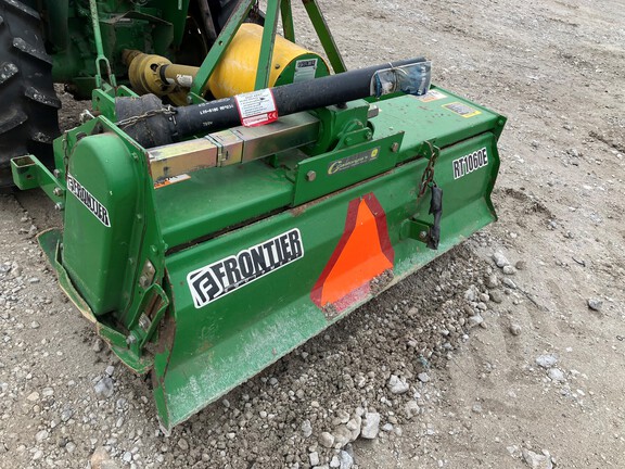 Frontier RT1060 Mower/Rotary Cutter