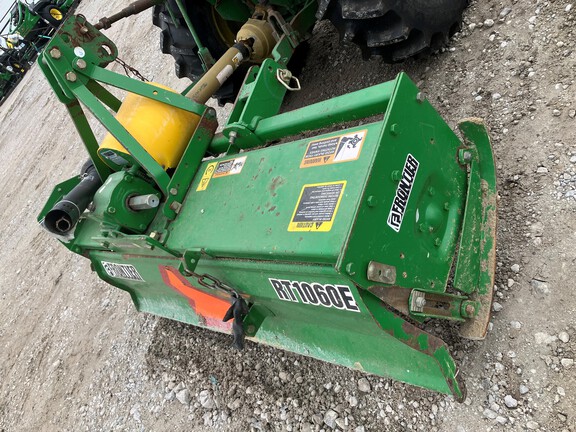 Frontier RT1060 Mower/Rotary Cutter