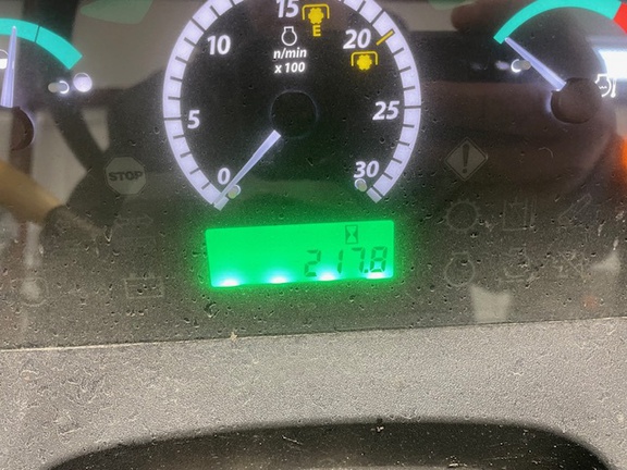 2022 John Deere 5065E Tractor