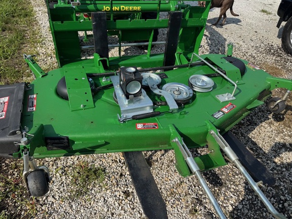 2022 John Deere 72d Misc