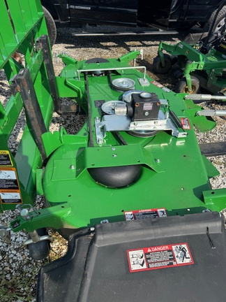 2022 John Deere 72d Misc