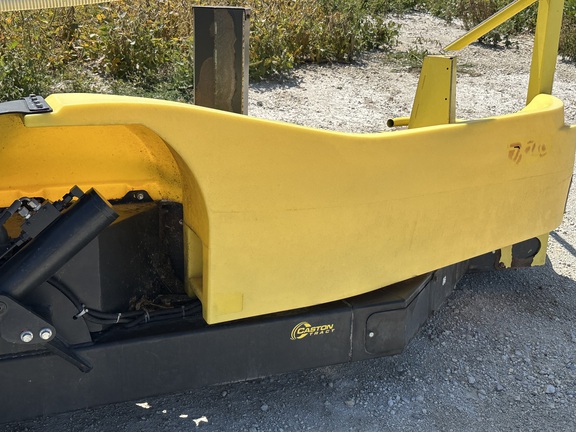 2018 John Deere 770 Header Forage