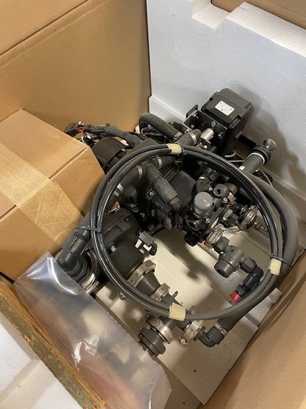 John Deere BA31274 Planter Attachment