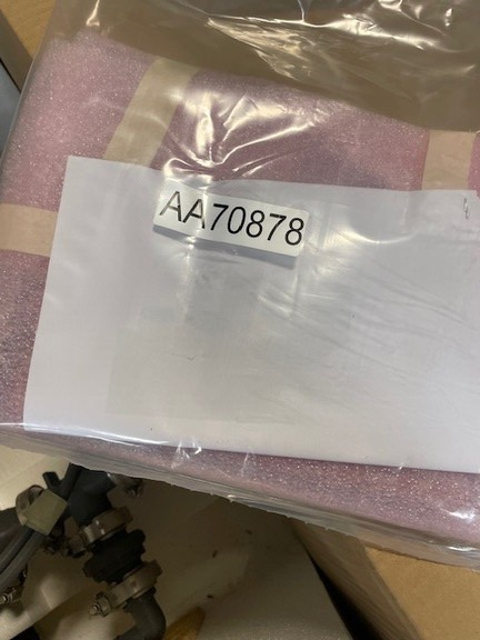 John Deere BA31274 Planter Attachment