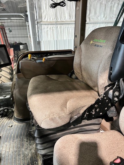 2009 John Deere 9530 Tractor 4WD