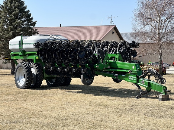 Unverferth 2030DT Strip Till