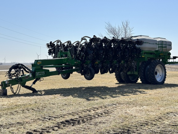 Unverferth 2030DT Strip Till