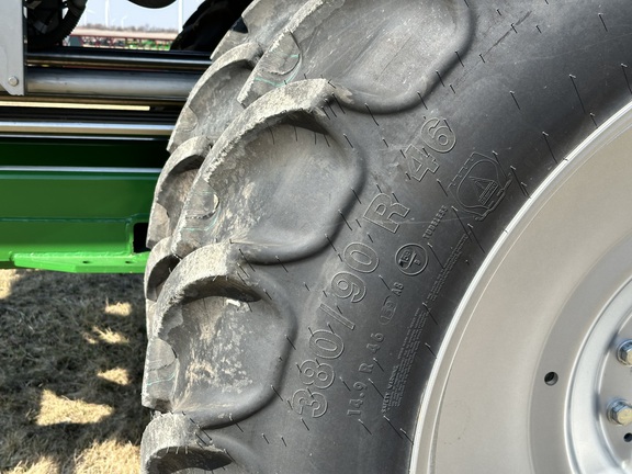 Unverferth 2030DT Strip Till