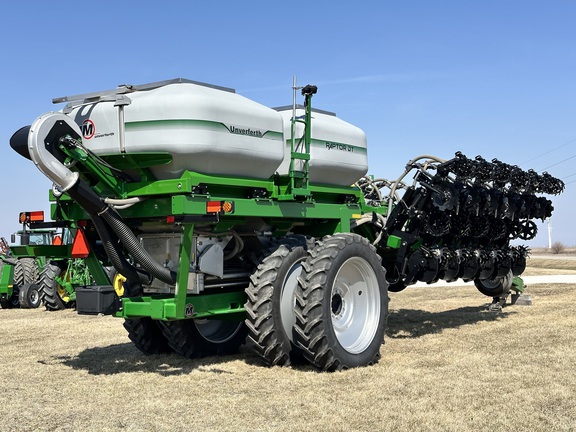 Unverferth 2030DT Strip Till