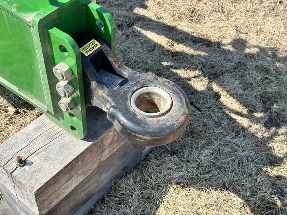 Unverferth 2030DT Strip Till