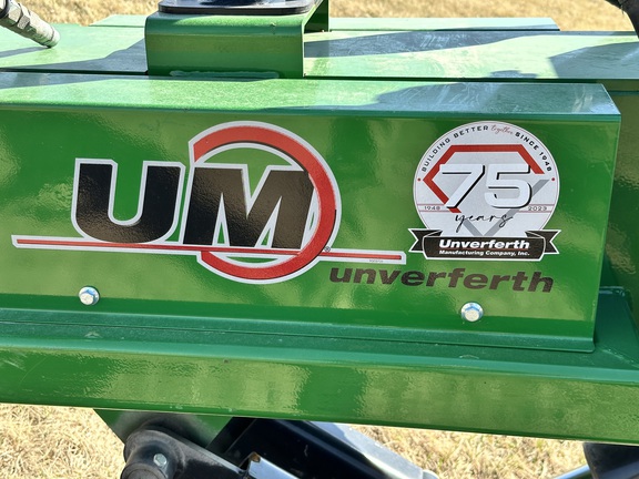 Unverferth 2030DT Strip Till