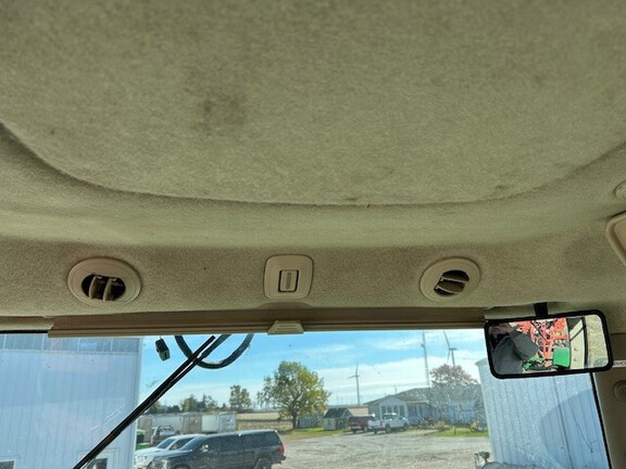 2013 John Deere 9460R Tractor 4WD