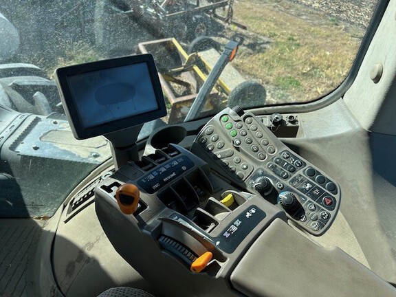 2013 John Deere 9460R Tractor 4WD