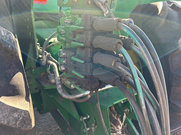 2013 John Deere 9460R Tractor 4WD