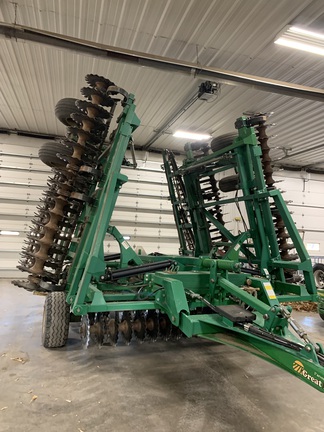 2015 Great Plains 3000TM Misc