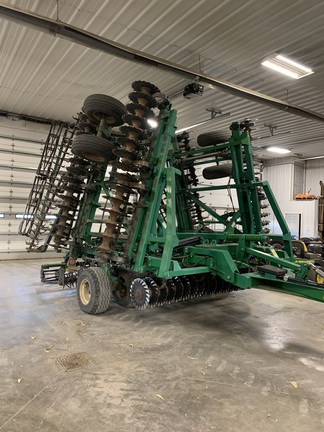 2015 Great Plains 3000TM Misc