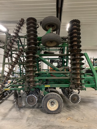 2015 Great Plains 3000TM Misc