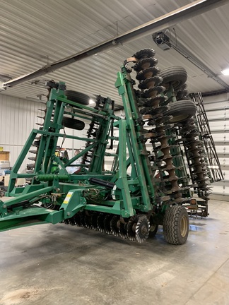 2015 Great Plains 3000TM Misc