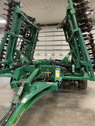 2015 Great Plains 3000TM Misc