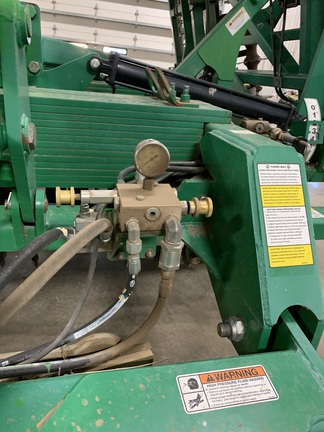 2015 Great Plains 3000TM Misc